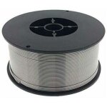 Bobine fil fourr� sans gaz / soudage mig - mag �:0, 8 mm (1kg) - jalleria