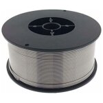 Vurahome - bobine fil soudage mig - mag 0. 8mm (1kg) - sans gaz - soudage m�tal - fiable et r�sistant ...