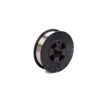 Bobine de fil de soudure inox 16s 0. 8mm 5kg