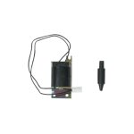 General electric - bobine ouverture clapet sortie glacons frigo americain ge wr62x10020