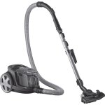 Philips - fc9332 / 09 aspirateur traîneau sans sac powerpro compact - 900w - 76 db - blanc Philips - fc9332 / 09 aspirateur traîneau sans sac powerpro compact - 900w - 76 db - blanc