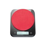 Bodum - balance de cuisine �lectronique 5kg noir 11915 - 01