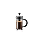Cafetire italienne ou  piston bodum chambord 1928 16
