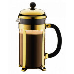 Cafetire  piston 8 tasses 1l bodum 192818