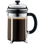 Bodum cafeti�re � piston poign�e santopr�ne chambord 11735 - 16