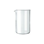 Ersatzglas f�r kaffeebereiter, 1, 5l - bodum