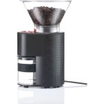 Bodum - moulin � caf� �lectrique bistro 10903 - 01euro - 3 - broyeur en acier inoxydable