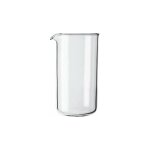 Verre seul cafetière 3t - bodum Verre seul cafetière 3t - bodum