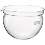 Bodum - verre pour th�i�re chambord 1 l
