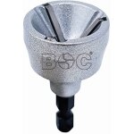 Bohrcraft - fraise à chanfreiner bc16481600001 3 - 19 mm Bohrcraft - fraise à chanfreiner bc16481600001 3 - 19 mm