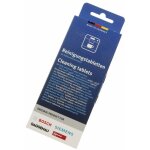Boite de 10 pastilles de nettoyage d'origine