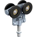 2 monture pour chant pourrail 85 x 70