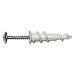 Cheville nylon driva drill tp12 10x30mm en bote de 200 - spit - 061630