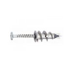 Spit - bote de 200 chevilles driva tte plate tp12 l. 35 - p. max. 12 - 74180