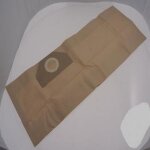 Bo�te de 3 sacs microfibre (35601492) aspirateur 35691 karcher, moulinex, progress, philips, platinium, ...