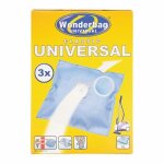 Boite de 3 sacs wonderbags universels