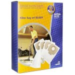 Boite de 4 sacs + 1 filtre � eau buddy
