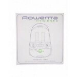 Lot de 4 sacs antibactriens hygine bag + 1 fitre pour aspirateur rowenta zr001201