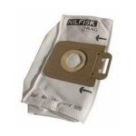 Boite de 4 sacs hygiene + pre filtre power