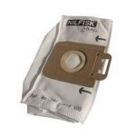 Boite de 4 sacs hygiene + pre filtre power
