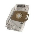 Boite de 4 sacs hygiene + pre filtre power