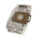 Boite de 4 sacs hygiene + pre filtre power