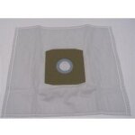 Boite de 4 sacs microfibres