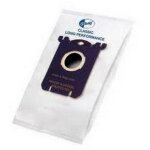 Boite de 4 sacs microfibres s - bag d'origine