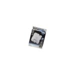 Boite de 4 sacs microfibres universels (52358 - 51662) aspirateur wb484720 rowenta