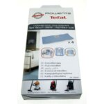 Bote de 4 sacs wet & dry d'origine