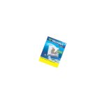Boite de 5 sacs + 1 filtre d'origine aspirateur 9001961870 tornado aspirateur 9001961870 tornado