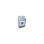 Boite de 5 sacs avec 1 pre filtre coupe / compact / go / force pour aspirateur nilfisk 78602600, 22422400 ...