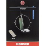 Boite de 5 sacs h29 cireuse (09178369) cireuse hoover Boite de 5 sacs h29 cireuse (09178369) cireuse hoover
