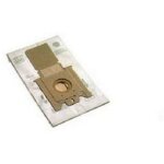 Sachet de sacs pour aspirateur hoover 9185091