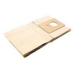 Boite de 5 sacs h8 sensotronic pour aspirateur hoover 09178419