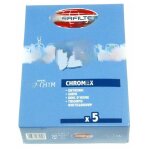Bote de 5 sacs microfibres (35600760) aspirateur ai tek, chromex, clatronic, curtiss, entronic, ewt, ...