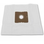 Bote de 5 sacs microfibres