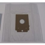 Bo�te de 5 sacs microfibres