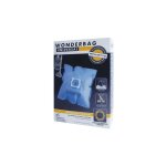 Boite de 5 sacs wonderbag classic 6 l pour pieces aspirateur. . . Boite de 5 sacs wonderbag classic 6 l pour pieces aspirateur. . .