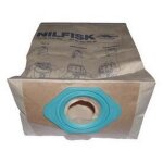 Boite de 5 sacs papier gs / gm80