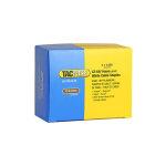Tacwise - bote de 5000 agrafes pour cble type ct60 l. 14 mm blanches - ta - 0357