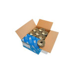 Boîte de 9000 clous à tête plate, annelés en rouleau d. 2, 5 x 45 mm - tacwise - 0421 Boîte de 9000 clous à tête plate, annelés en rouleau d. 2, 5 x 45 mm - tacwise - 0421