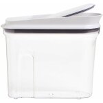 Boîte alimentaire hermétique 2. 5l oxo 11113900 Boîte alimentaire hermétique 2. 5l oxo 11113900