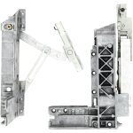 Ferco ? bo�te de base sabots gu 966 / 200 mz - oz gauche ? largeur 720 - 1850 mm ? hauteur 820 - 2370 ...