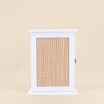 Boite � cl�s en bambou 25x19cm