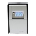 Abus - boîte a clés murale 787 led big keygarage b - stockage jusqu'a 38 clés - molettes éclairées - ... Abus - boîte a clés murale 787 led big keygarage b - stockage jusqu'a 38 clés - molettes éclairées - ...