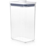 Boîte de conservation 2. 6 l rectangle - oxo Boîte de conservation 2. 6 l rectangle - oxo