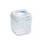 Boite de conservation alimentaire sous vide turin, boite de rangement avec couvercle hermtique pour ...