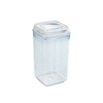 Boite de conservation alimentaire sous vide turin, boite de rangement avec couvercle hermtique pour ...