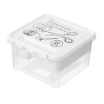 Boite a coutures av couv illustre ref. 3168210 Boite a coutures av couv illustre ref. 3168210